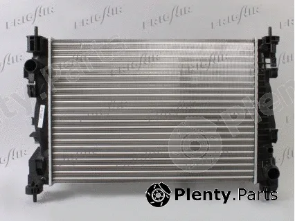 Frigair 0113.3026 — Radiator, engine cooling