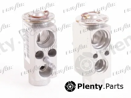 Frigair 431.30154 — Injector Nozzle, expansion valve