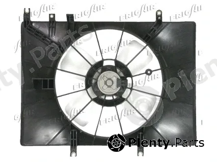 Frigair 0526.2001 — Fan, engine cooling