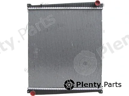 Frigair 0209.3021 — Radiator, engine cooling