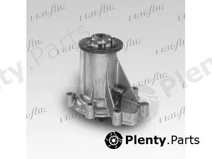 Frigair HP06.215 — Water Pump, engine cooling
