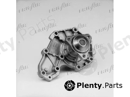 Frigair HP09.201 — Water Pump, engine cooling