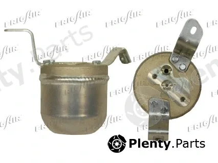 Frigair 137.40044 — Dryer, air conditioning