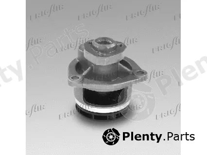 Frigair HP07.235 — Water Pump, engine cooling