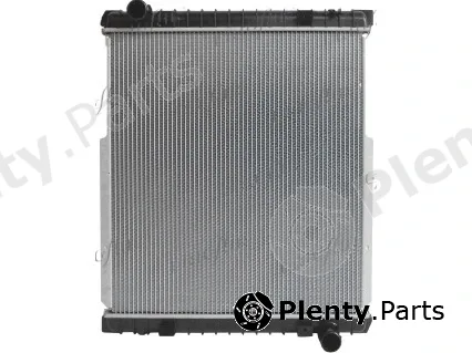 Frigair 0204.3055 — Radiator, engine cooling