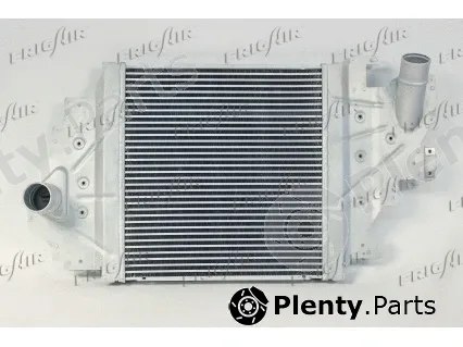 Frigair 0709.3110 — Charge Air Cooler