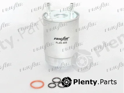 Frigair FL09.405 — Fuel Filter
