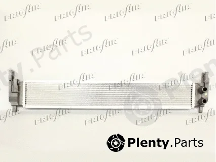 Frigair 0110.3180 — Radiator, engine cooling