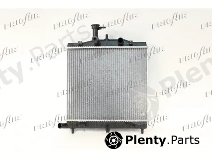 Frigair 0133.3064 — Radiator, engine cooling