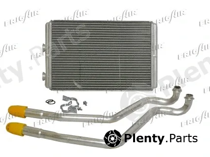 Frigair 0603.3010 — Heat Exchanger, interior heating
