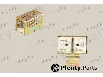 Frigair 35.10003 — Resistor