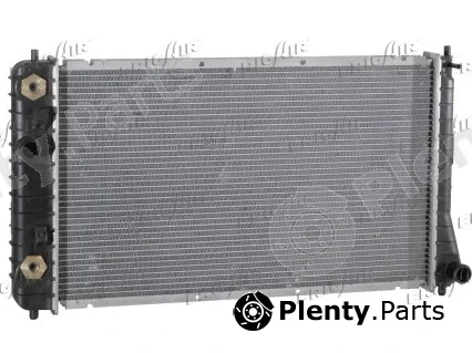 Frigair 0136.3002 — Radiator, engine cooling