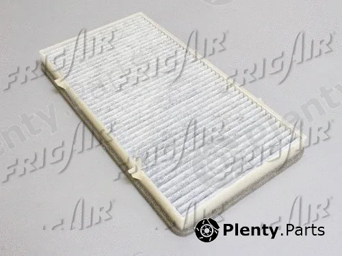 Frigair 1407.2296 — Filter, cabin air