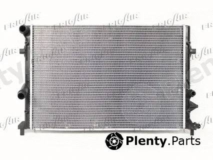 Frigair 0110.3164 — Radiator, engine cooling