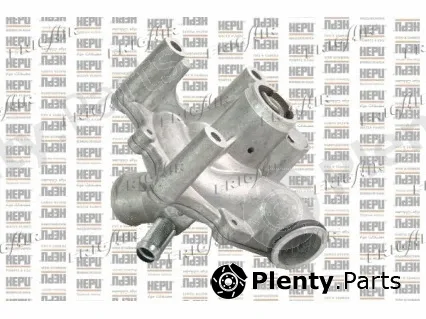 Frigair HP02.202 — Water Pump, engine cooling