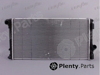 Frigair 0104.3172 — Radiator, engine cooling