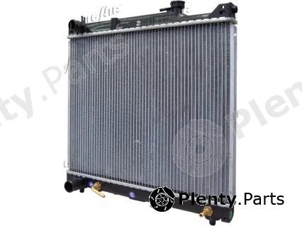 Frigair 0114.3034 — Radiator, engine cooling