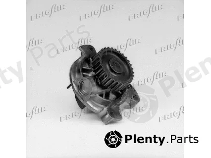 Frigair HP10.224 — Water Pump, engine cooling