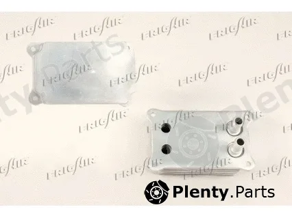 Frigair 0705.4002 — Oil Cooler, engine oil