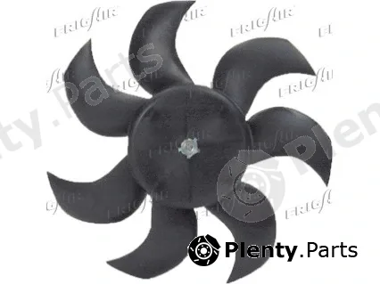 Frigair 0510.1656 — Fan, engine cooling