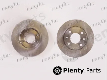 Frigair DC03.111 — Brake Disc