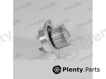 Frigair HP08.209 — Water Pump, engine cooling