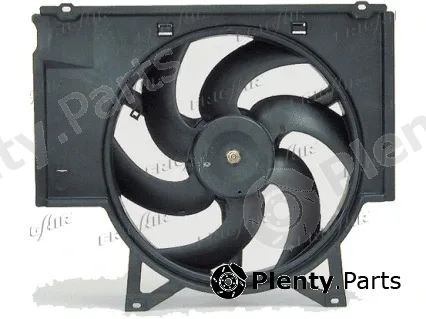 Frigair 0501.1561 — Fan, engine cooling