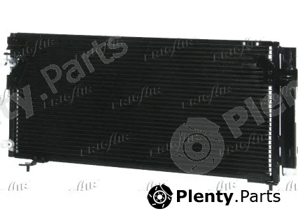 Frigair 0816.3011 — Condenser, air conditioning
