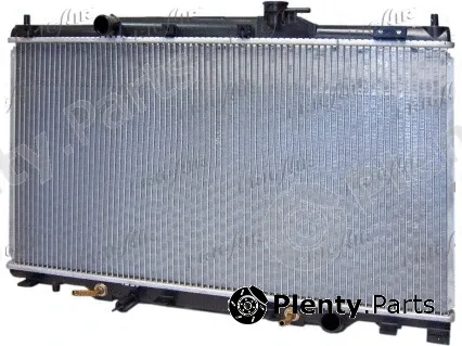 Frigair 0119.3016 — Radiator, engine cooling
