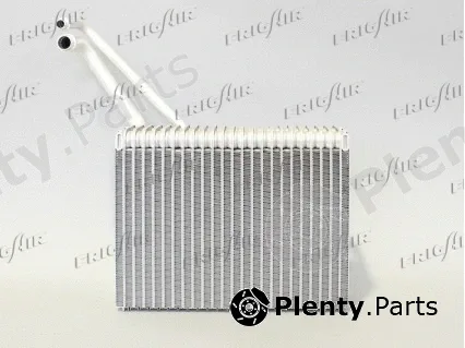 Frigair 709.30007 — Evaporator, air conditioning