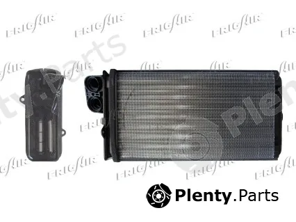 Frigair 0603.3006 — Heat Exchanger, interior heating