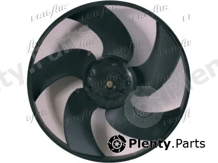 Frigair 0508.1744 — Fan, engine cooling