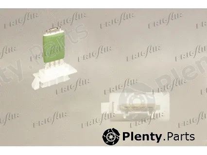 Frigair 35.10028 — Resistor, interior blower