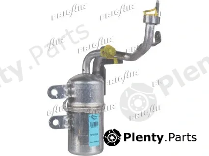 Frigair 137.50012 — Dryer, air conditioning