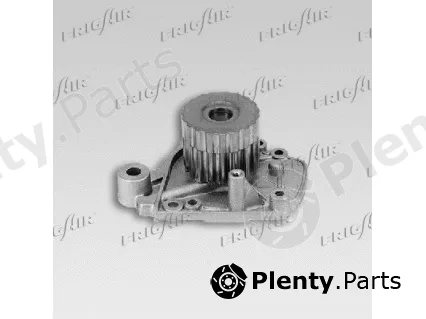 Frigair HP19.232 — Water Pump, engine cooling