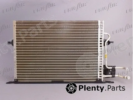 Frigair 0805.3007 — Condenser, air conditioning