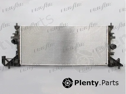 Frigair 0107.3148 — Radiator, engine cooling
