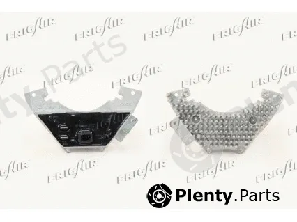 Frigair 35.10050 — Resistor, interior blower