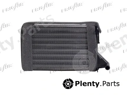 Frigair 0604.3001 — Heat Exchanger, interior heating