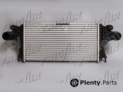 Frigair 0706.3043 — Charge Air Cooler