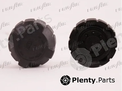 Frigair T1.507 — Cap, coolant tank