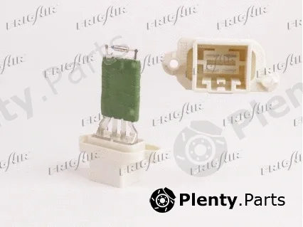 Frigair 35.10096 — Resistor, interior blower