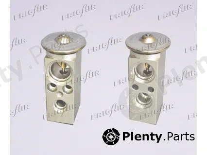 Frigair 431.30988 — Injector Nozzle, expansion valve