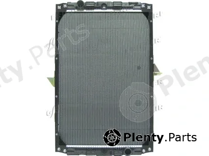 Frigair 0238.3001 — Radiator, engine cooling