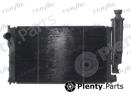 Frigair 0108.2060 — Radiator, engine cooling