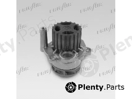 Frigair HP10.284 — Water Pump, engine cooling