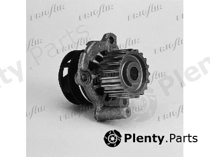 Frigair HP10.235 — Water Pump, engine cooling