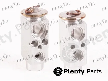 Frigair 431.30160 — Injector Nozzle, expansion valve