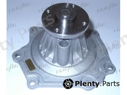 Frigair HP21.236 — Water Pump, engine cooling