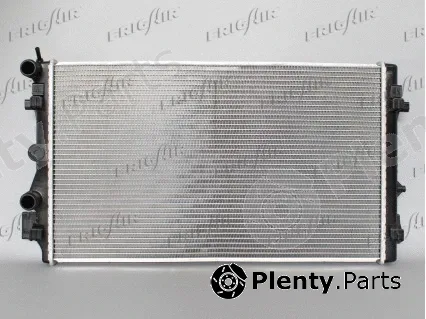 Frigair 0110.3178 — Radiator, engine cooling